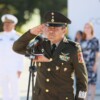 Toma posesión nuevo comandante de la Guarnición Militar de Cancún.