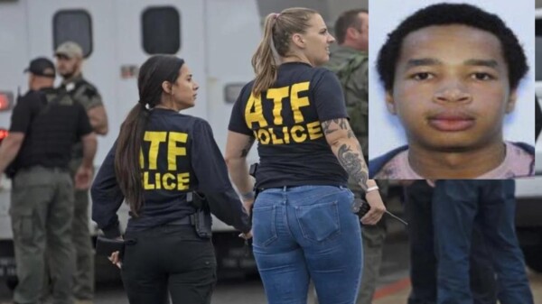 Estudiante dispara contra personal de secundaria en EEUU, hiere a dos