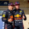 Verstappen se queja de no haber ganado en Arabia