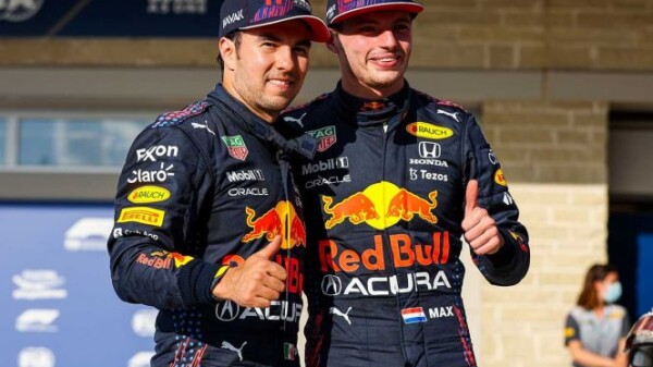 Verstappen se queja de no haber ganado en Arabia