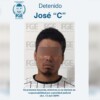 Capturan autoridades a presunto violador en Chetumal
