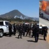 Violencia enciende de nuevo a Michoacán, dos muertos en enfrentamiento