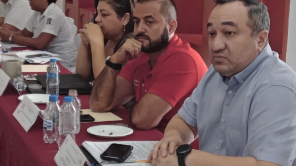 Alcoholímetro en Cancún debe ser preventivo y no recaudatorio: Jorge Rodríguez