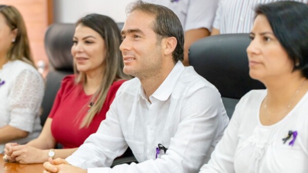 No vamos a detener lo que Marciano Dzul inició con tanto amor: Diego Castañón.