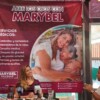Abre los ojos con Marybel.