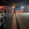 Intentan ejecutar a un hombre en Bonfil; fue reportado grave.