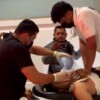 Muere en el Hospital General joven baleado en la Región 102.