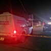 Ejecutan a dos sujetos en una vivienda de Tierra Maya en Cancún.