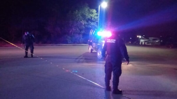 Balean a turista estadounidense menor de edad en el hotel Royalton