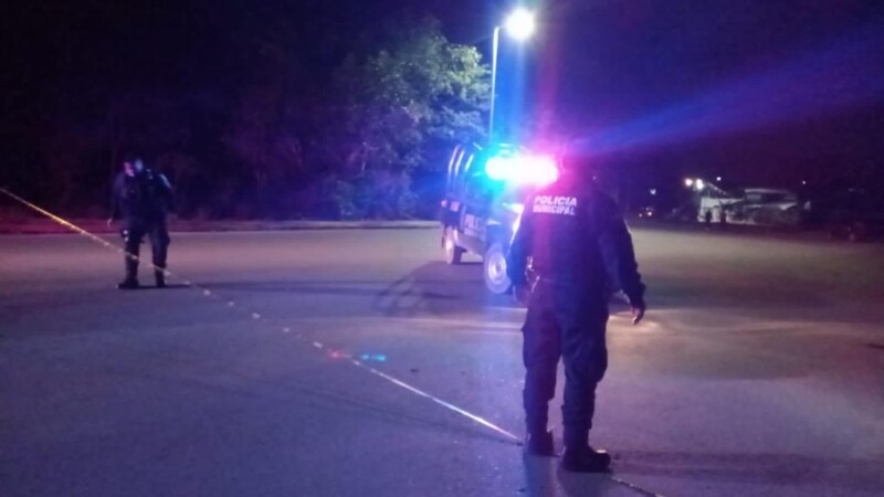 Balean a turista estadounidense menor de edad en el hotel Royalton