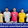 Detienen a narcomenudistas en la Supermanzana 248 de Cancún.