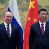 Alaba Putin postura “equilibrada” de Xi Jinping sobre Ucrania