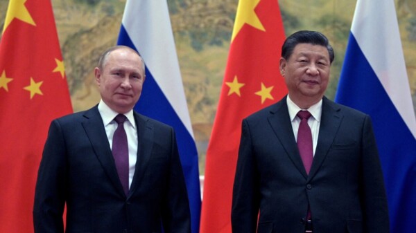 Alaba Putin postura “equilibrada” de Xi Jinping sobre Ucrania