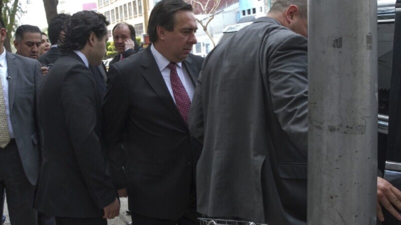 AMLO llama a Israel a dejar de proteger a Tomás Zerón