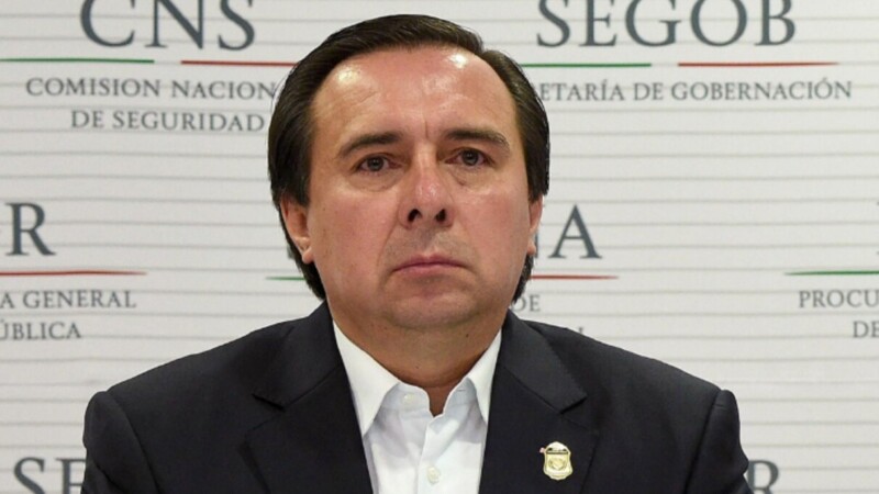 Impugna Zerón negativa de amparo contra orden de aprehensión