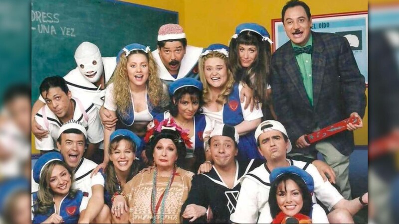 Muere querido actor de Cero en Conducta