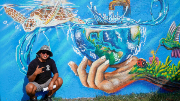 En conmemoración del Día Mundial del Agua, Aguakan refuerza acciones en materia de cultura hídrica