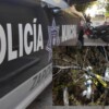 Asesinan a pareja en Zapopan y abandonan a bebé