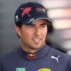 Checo Pérez buscará vencer a Verstappen en Australia
