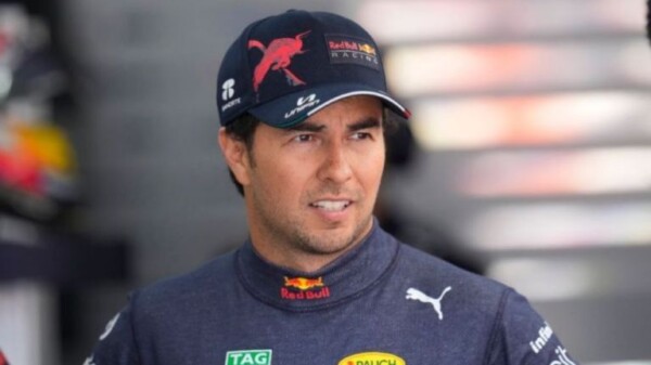 Checo Pérez buscará vencer a Verstappen en Australia