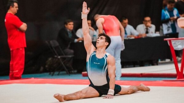 México se postula como organizador de los Juegos Olímpicos