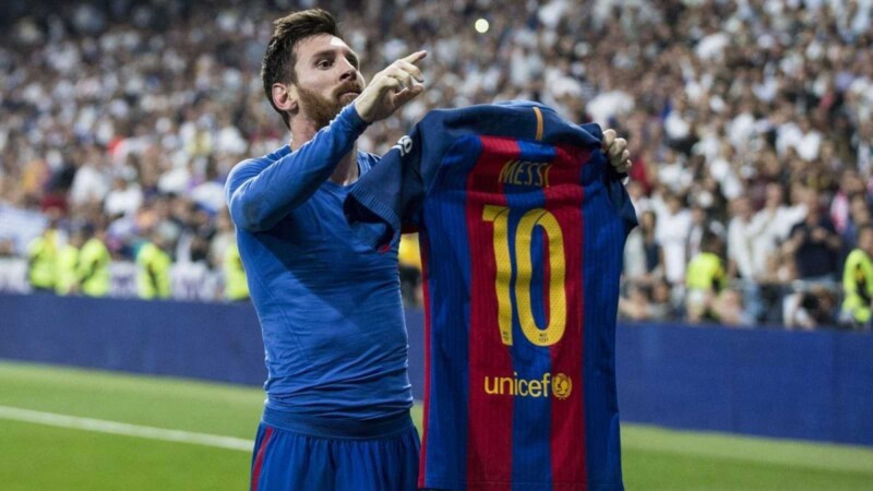 ¿Regresa Messi al Barcelona? Directiva revela esto