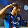 OFICIAL: Ronaldinho llegará a México