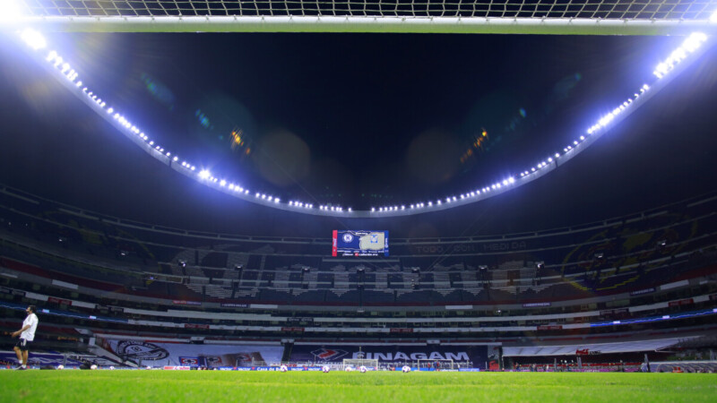 Liga MX: Así marcha la Tabla General Clausura 2023