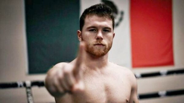Precio de los boletos para ver al Canelo Álvarez en México