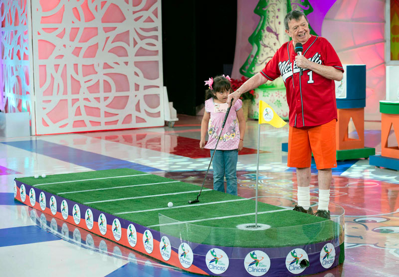 Murió Xavier López Chabelo, actor y comediante