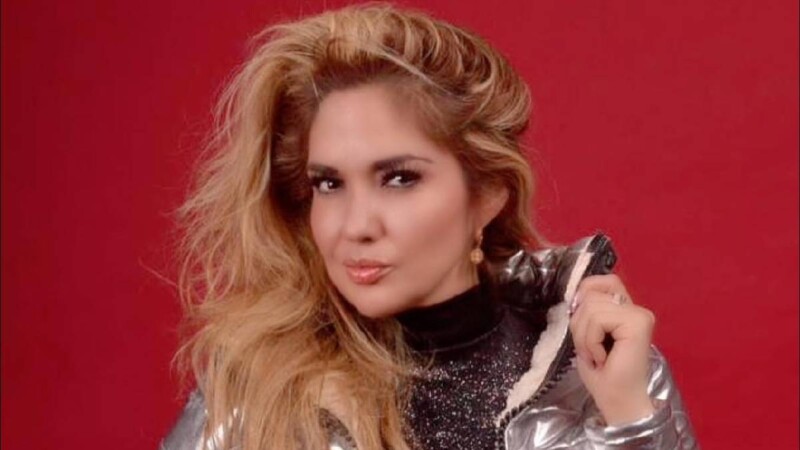 Nieta de Pedro Infante fue violentada en pleno show por un músico cubano