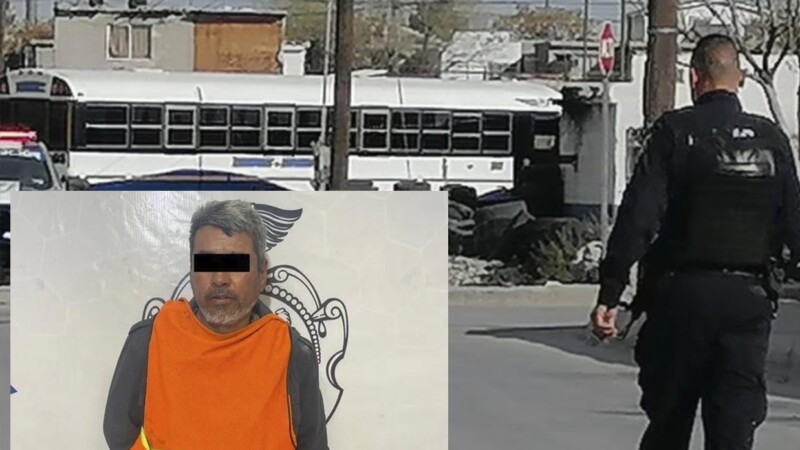 Por amor al alcohol, sujeto mata a golpes a su propio hijo