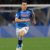 ¿Por qué el Napoli no renueva al Chucky Lozano?