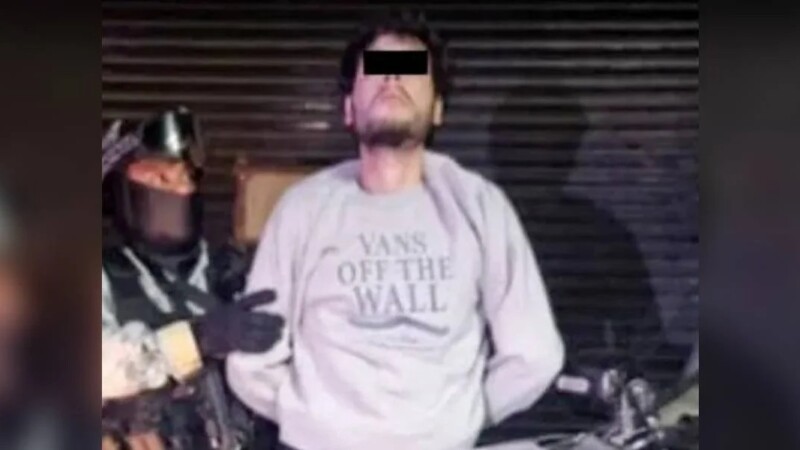 Vinculan a proceso a presunto sobrino de Caro Quintero.