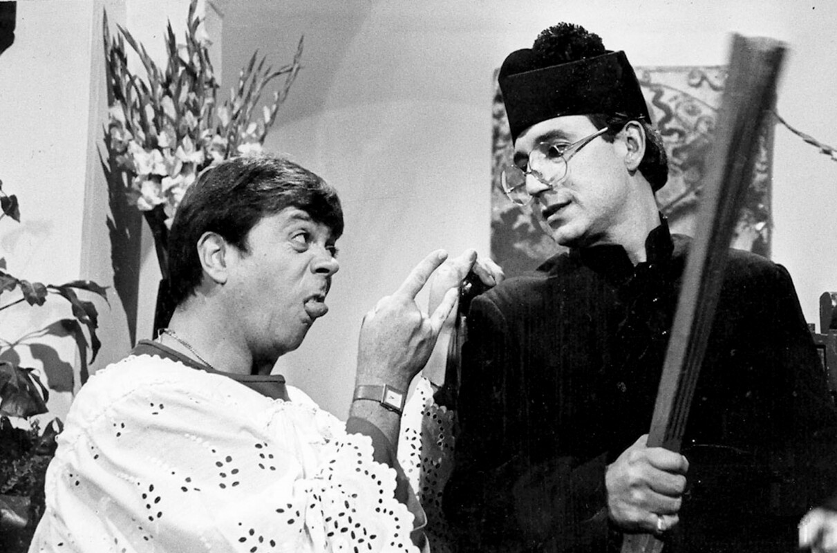 Murió Xavier López Chabelo, actor y comediante