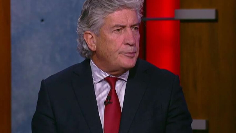 Rafa Puente insulta a reportera en plena transmisión