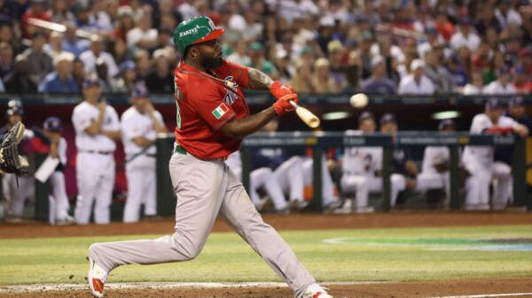 Clásico Mundial de Beisbol: ¿Cómo avanzaría México?