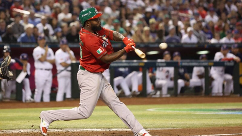Clásico Mundial de Beisbol: ¿Cómo avanzaría México?