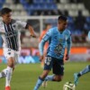 Liga MX: Rayados vence a Pachuca y es líder del torneo