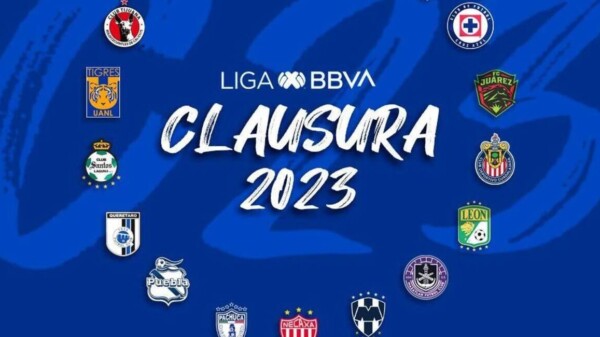 Así marcha la Tabla de Posiciones de la Liga MX