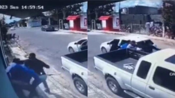 Cártel de Caborca, tras levantón y ejecución de empresario en Chetumal: Oyarvide.