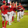 Clásico Mundial de Beisbol: México vs Puerto Rico EN VIVO