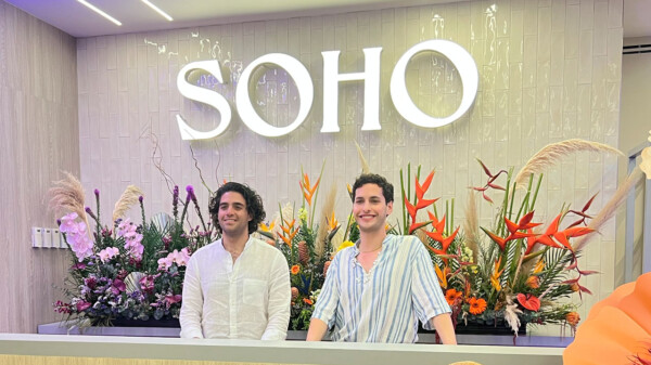 Convierte SOHO su tienda de Plaza Malecón Américas en la nueva Flagship Store del Caribe