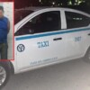 Detienen por robo de autopartes a taxista de Playa del Carmen.