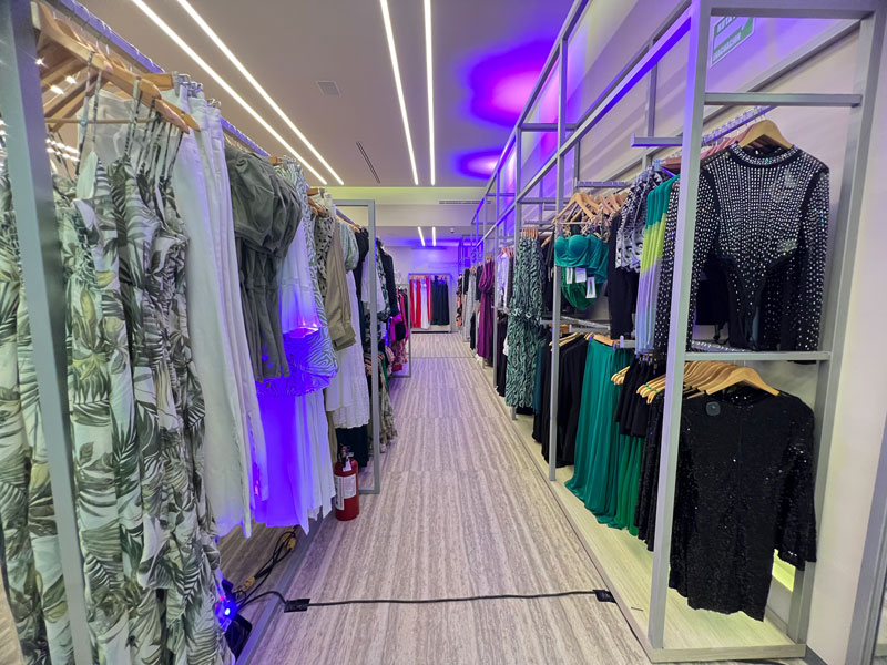 Convierte SOHO su tienda de Plaza Malecón Américas en la nueva Flagship Store del Caribe