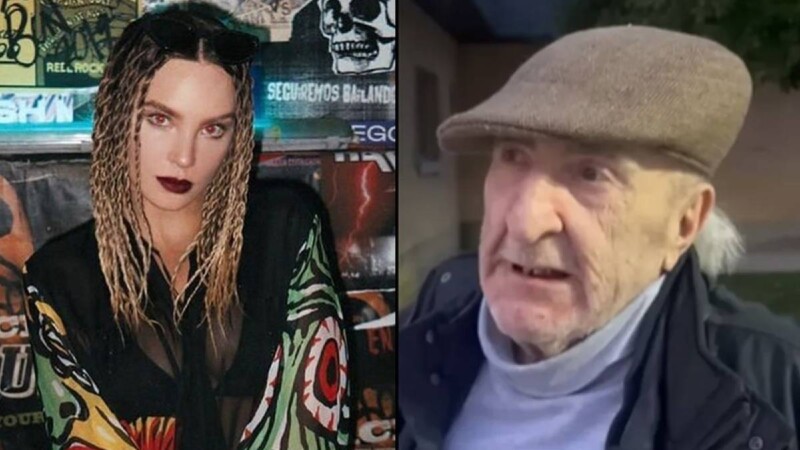Fallece Fernando Peregrín, el tío de Belinda que la acusó de estafadora