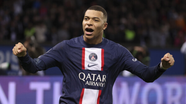 Mbappé arremete contra el PSG