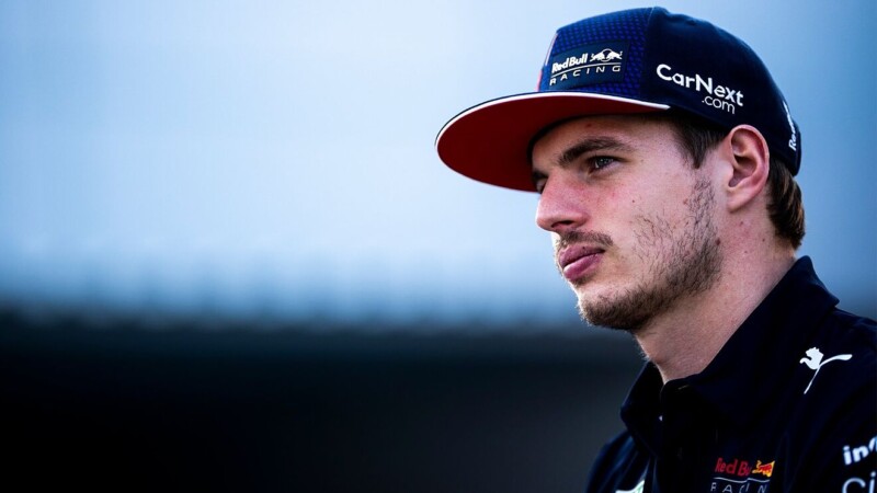 ¿Se va Verstappen de la Fórmula 1?