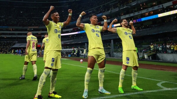 Refuerzo del América costaría 60 millones de pesos