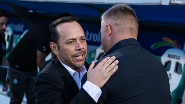 Despiden a técnico de la Liga MX